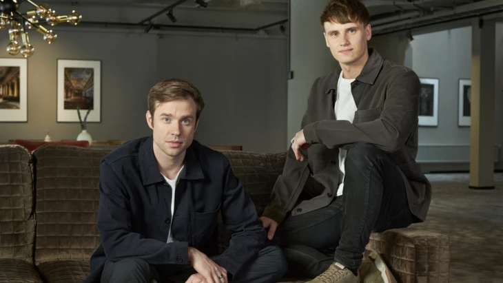 Felpörgött a vibe coding, 30-asok lesznek hónapok alatt milliárdosok