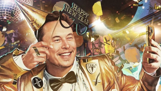 Miért 2025 volt minden idők legjobb éve a szupergazdagok számára?