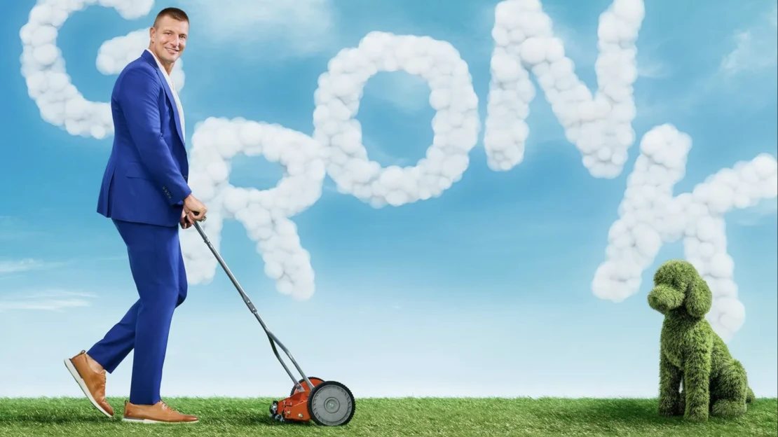 Rob Gronkowski különleges és milliódolláros elméje – belülről