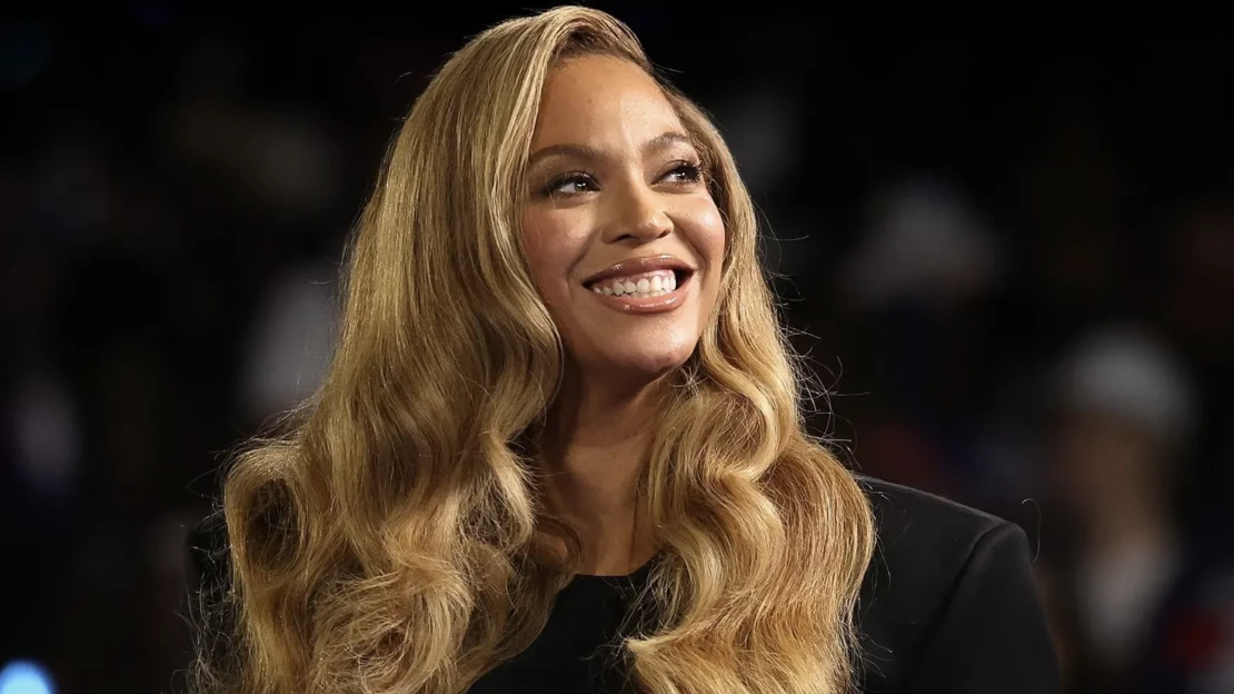 Nyolc Boeing 747 kellett a turnéjához, ami milliárdossá tette a modern R&B királynőjét