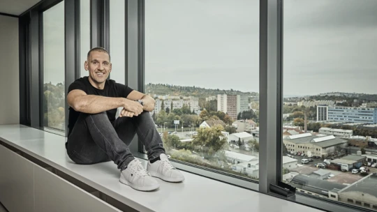 „Amit nem mérsz, azt nem irányítod” – így gondolkodik Európa egyik legnagyobb e-kereskedője