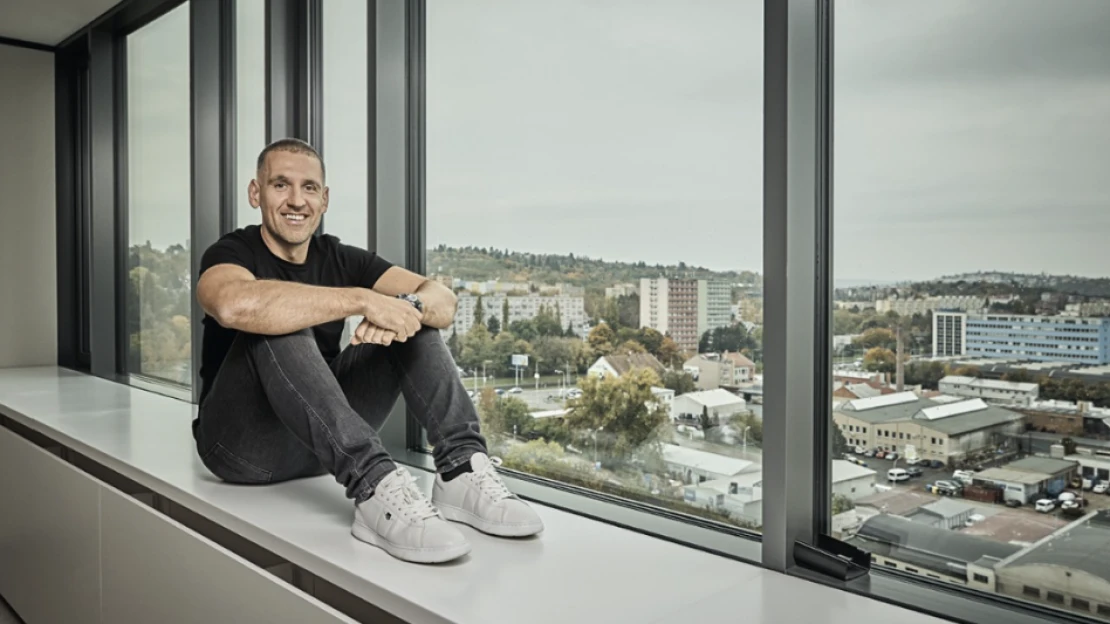 „Amit nem mérsz, azt nem irányítod” – így gondolkodik Európa egyik legnagyobb e-kereskedője