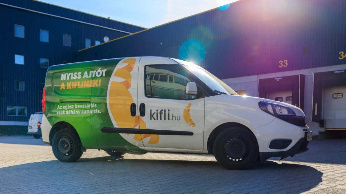Már ide is rendelheted a bejglit a Kiflitől: majdnem két tucat településen terjeszkednek