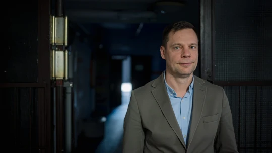 Litkai: Már maga a változás is gyorsabban változik, mint korábban