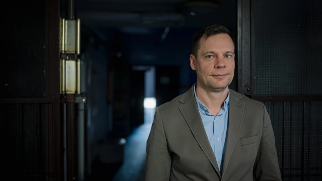 Litkai: Mindent hit alapon, gyűlölettel és hovatartozással megoldani nagyon rossz menedzsmentmódszer