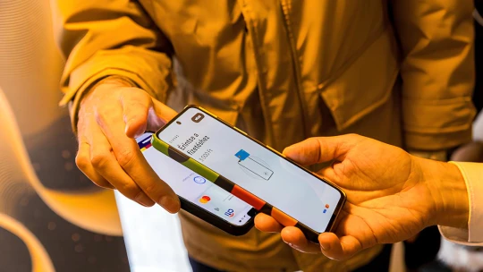 Új korszak kezdődik a hazai adományozásban