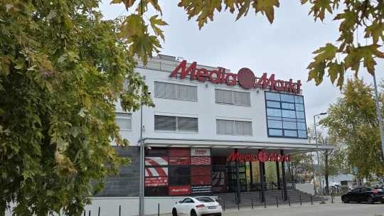 Itthon is vége a megszokott Media Marktnak, így alakulnak át az üzletek a kínai felvásárlás után