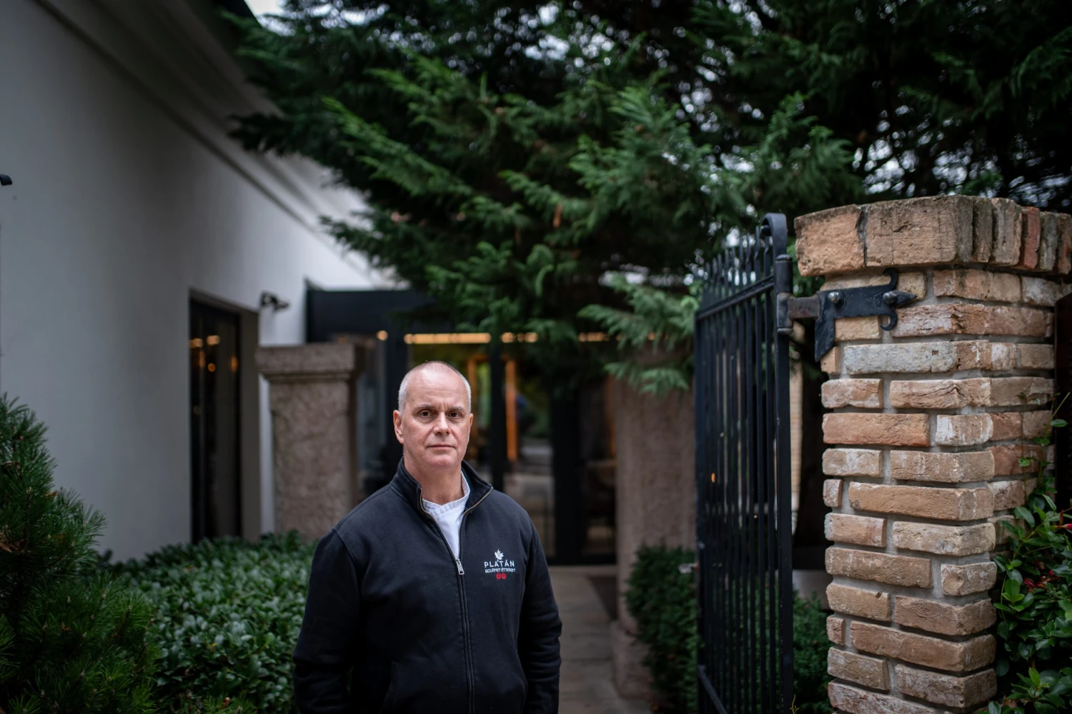 Hiába mondták neki, hogy vidéken nem úgy megy mint Budán, mégis megcsinálta – Michelin-csillag lett a jutalma