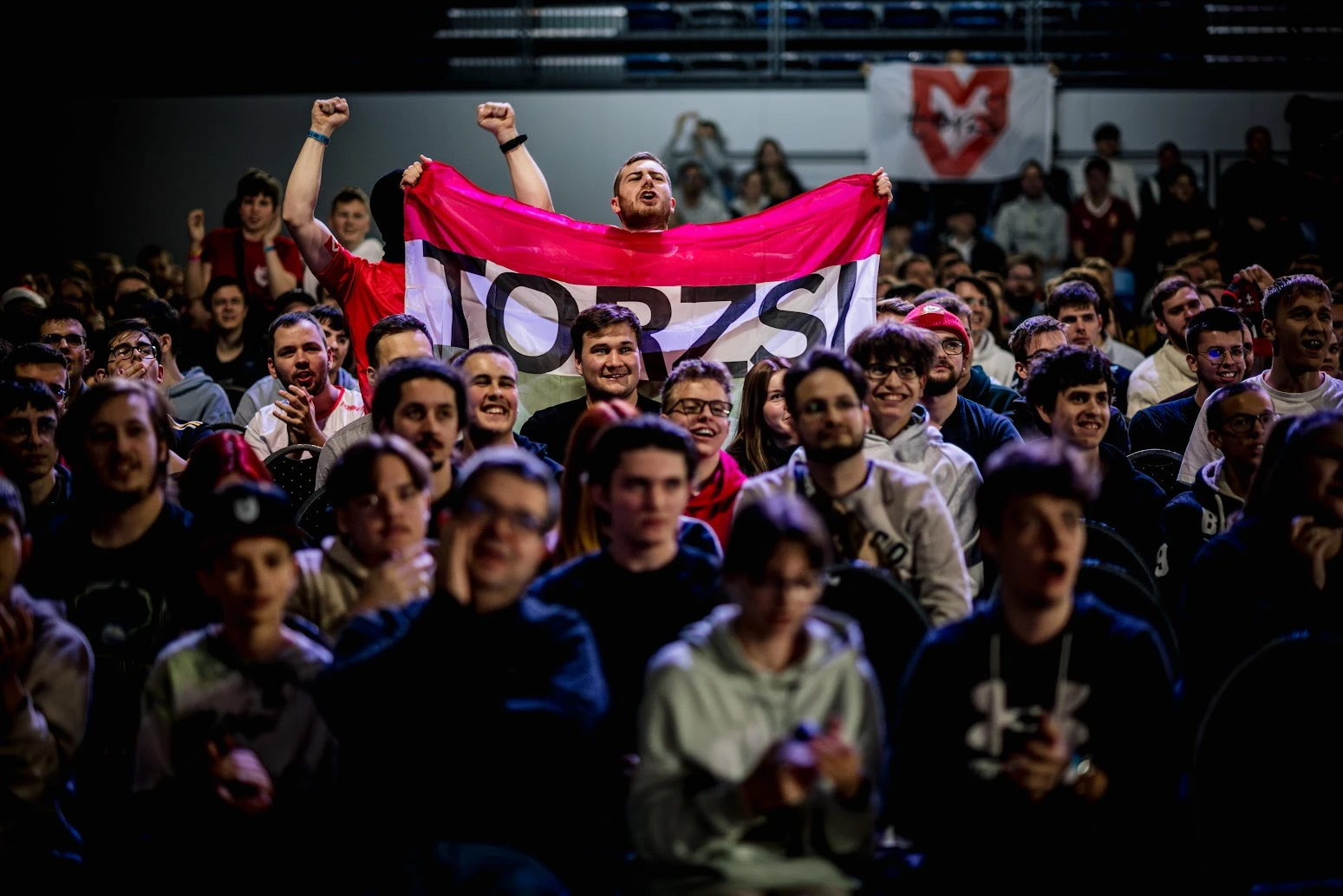 Budapesten koronázhatja meg karrierjét minden idők legsikeresebb magyar e-sportolója. A tét 165 millió forint