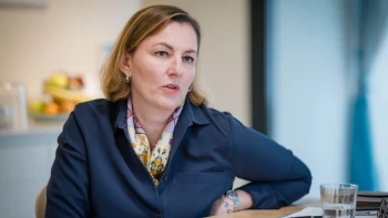 Áprilistól Walter Katalin vezeti a magyar milliárdos egyik cégét