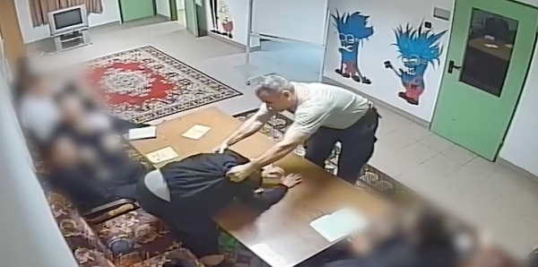 Szőlő utca – Egy másik vezető is brutálisan bántalmazta a gyerekeket