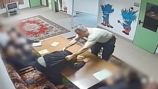 Új vezetőt neveztek ki a Szőlő utcai javítóintézet élére