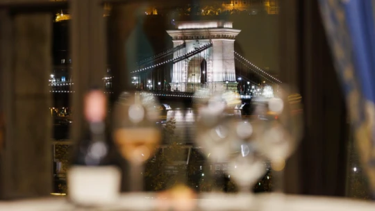 Akadémia Klub: Ahol a történelem találkozik a jövővel