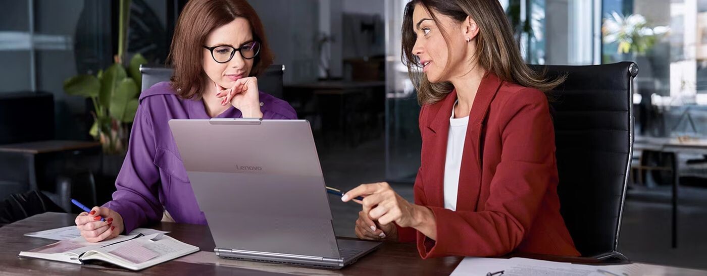 Lenovo ThinkBook Plus Gen 6 Rollable