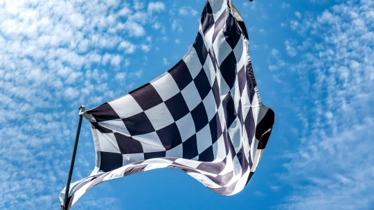 Ha elég tudatos vagy, egy hétvége alatt megcsinálhatod az éves szerencsédet