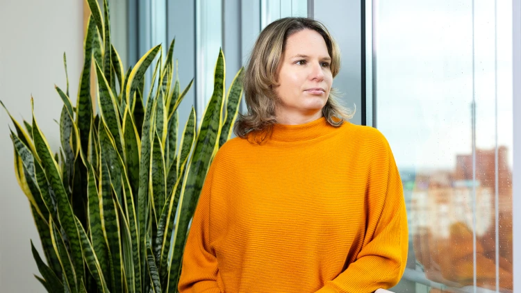 Kolléga, nem munkavállaló – Ilyen egy emberközpontú HR-stratégia