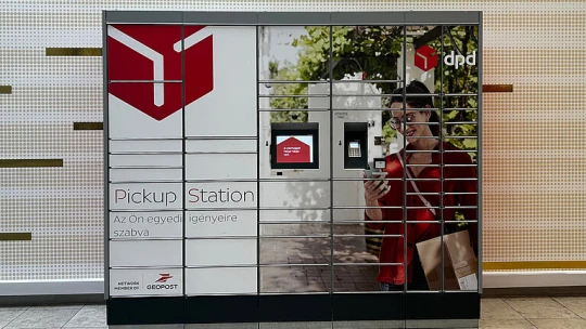 DPD-káosz karácsony előtt: csúszó csomagok, elérhetetlen ügyfélszolgálat