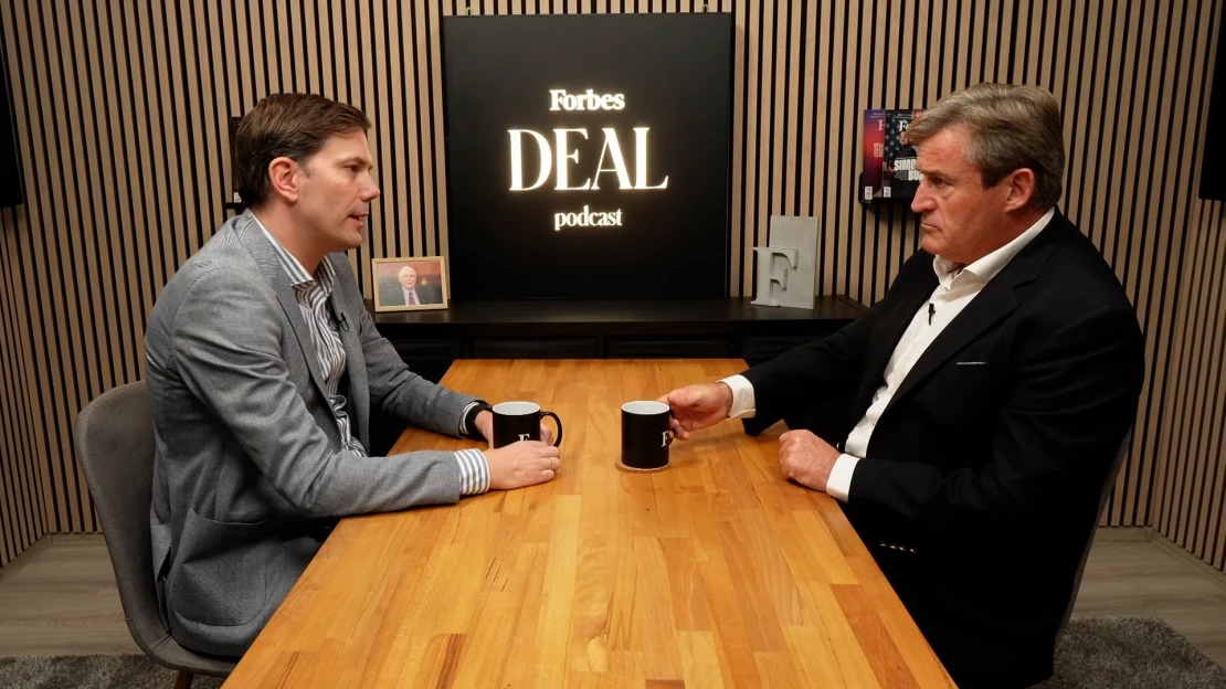 Kapitány István: Ha olyanokkal veszed magad körül, akik mindig azt mondják, amiben te hiszel, elhiszed, hogy te tudod a frankót, pedig ilyen nincs