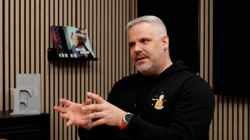 Amikor látom, mennyi részvényopcióról mondtam le, jól át kell gondolnom, hogy a kilépés volt-e a legjobb deal