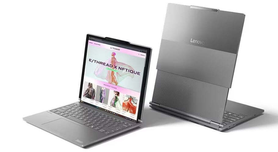 Lenovo ThinkBook Plus Gen 6 Rollable