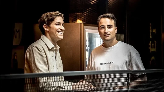 Elképesztő mennyi milliárdost adott a mesterséges intelligencia a világnak 2025-ben