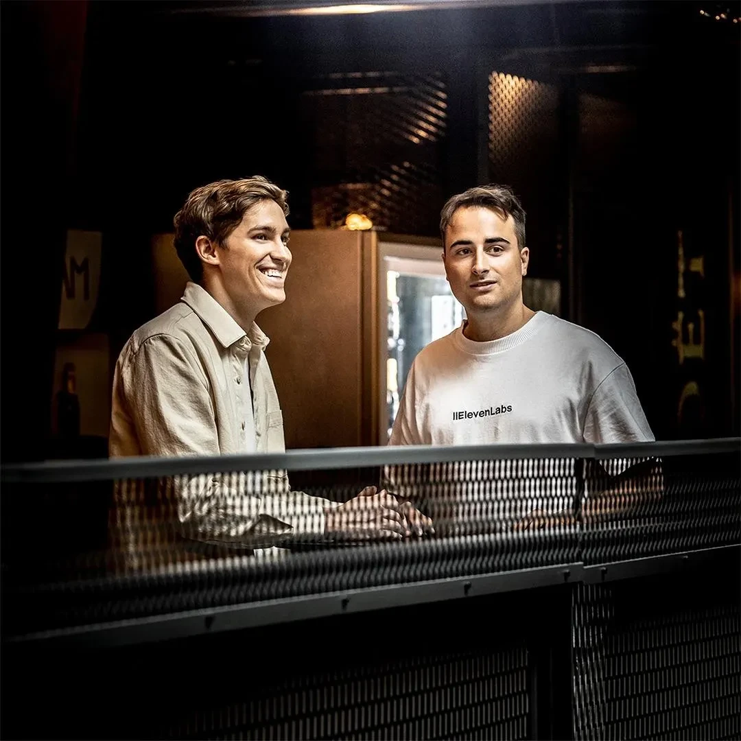 Utálták a szinkront, 30 éves korukra 111 milliárdot érő céget építettek belőle