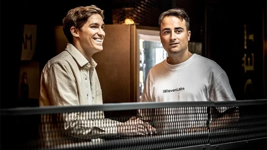 Elképesztő mennyi milliárdost adott a mesterséges intelligencia a világnak 2025-ben