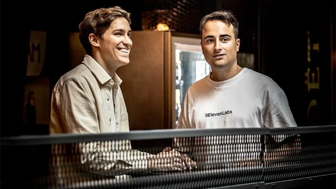 Elképesztő mennyi milliárdost adott a mesterséges intelligencia a világnak 2025-ben