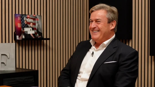 Ha egy kolléga hibázik, azt is meg kell ünnepelni