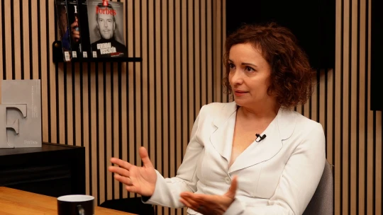 Nem az zavar, hogy másnak lejt, hanem hogy nekünk nagyon régóta emelkedő a pálya