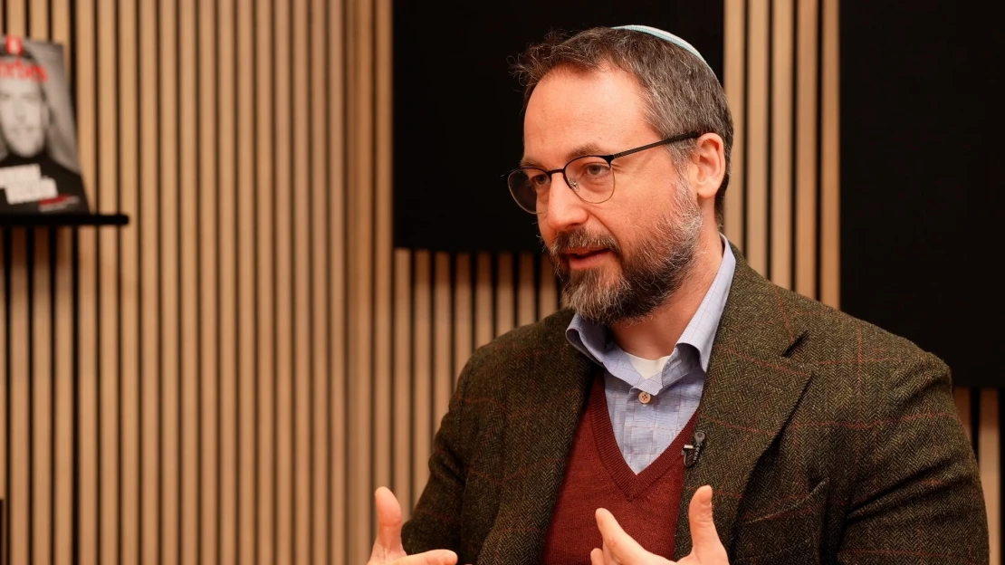 Egy hazugság, hogy a munkahelyed ad meg mindent