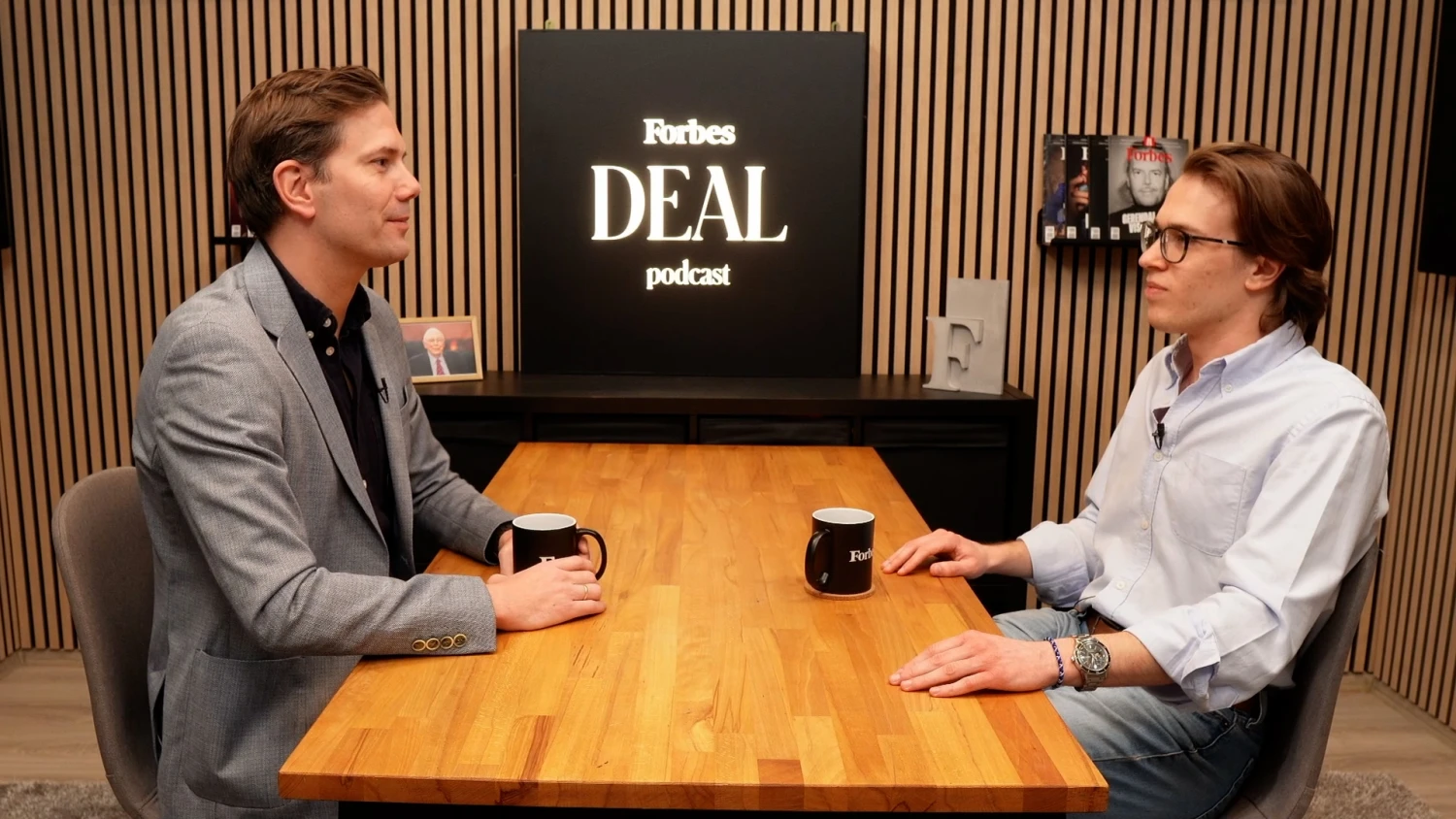 Egy hazugság, hogy a munkahelyed ad meg mindent