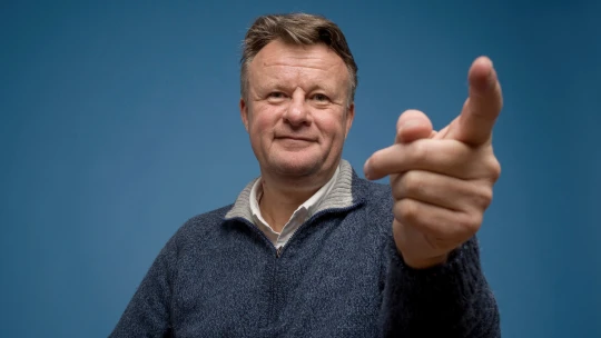 2008-ban már megcsinálta a tutit a Vaterával, most újra bizonyítana a magyar e-kereskedelem mosolygós veteránja