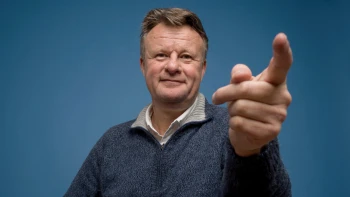 2008-ban már megcsinálta a tutit a Vaterával, most újra bizonyítana a magyar e-kereskedelem mosolygós veteránja