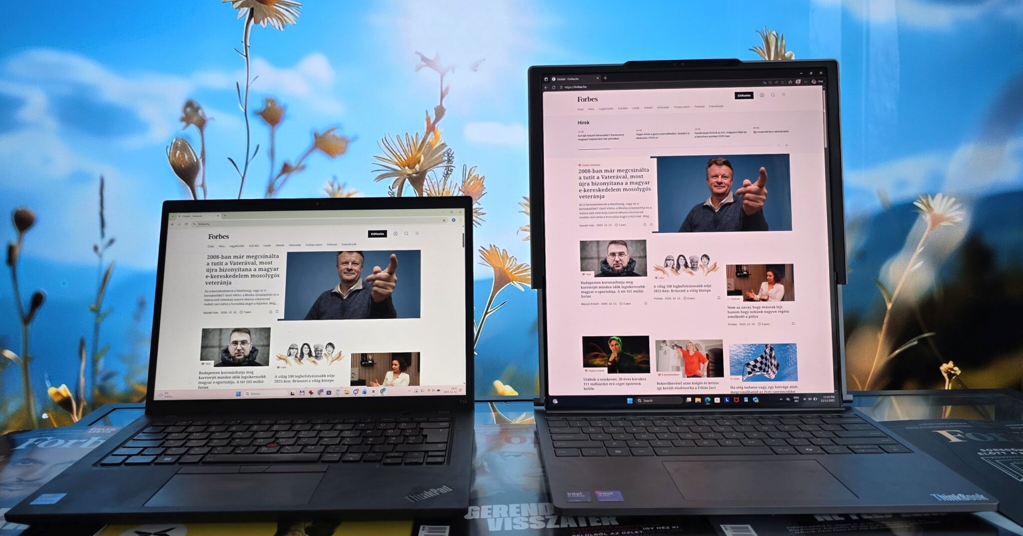 Lenovo ThinkBook Plus Gen 6 Rollable