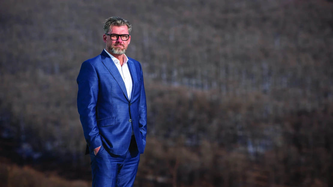 Hotel Ózon – A kapcsolódáshoz nem kell wifi