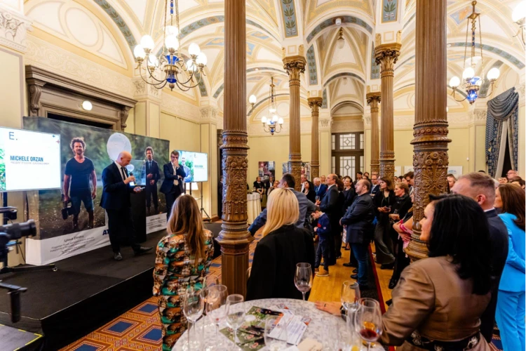 Akadémia Klub: Ahol a történelem találkozik a jövővel_0