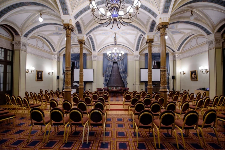 Akadémia Klub: Ahol a történelem találkozik a jövővel_1