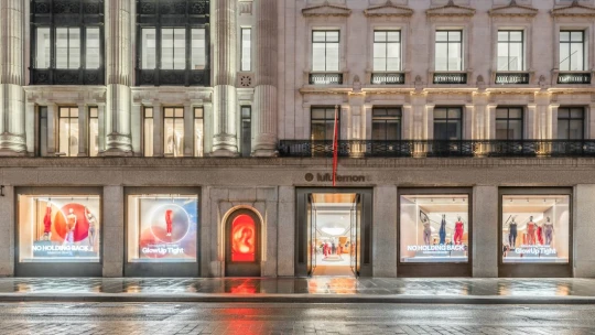 Új sportruházati márka jön Magyarországra