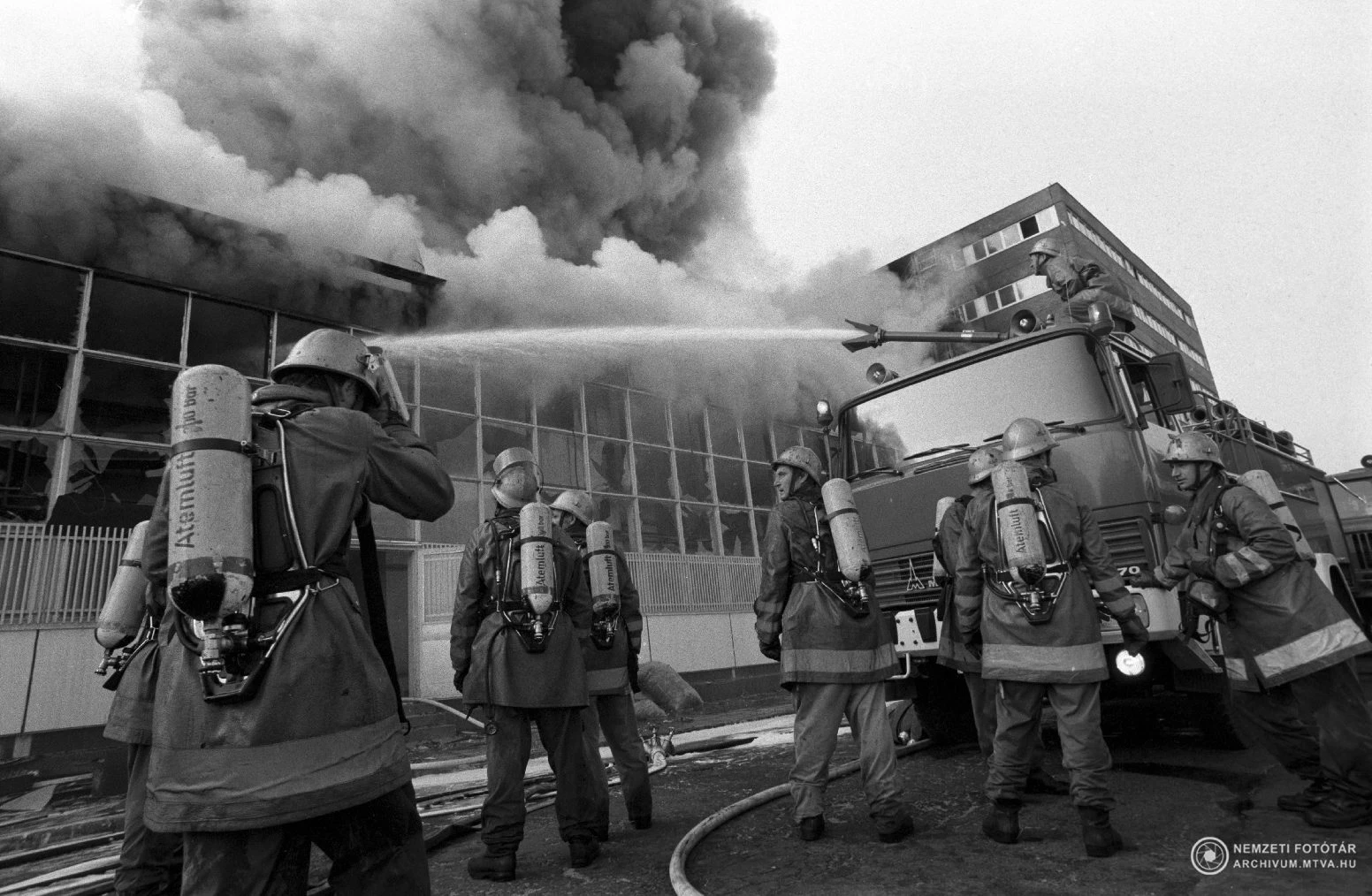 Nagyhatalom lettünk volna csipgyártásban, és nem egy végzetes tűzeseten múlott, hogy nem jött össze a terv