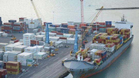 Vigyázó szemetek a Fekete-tengerre vessétek