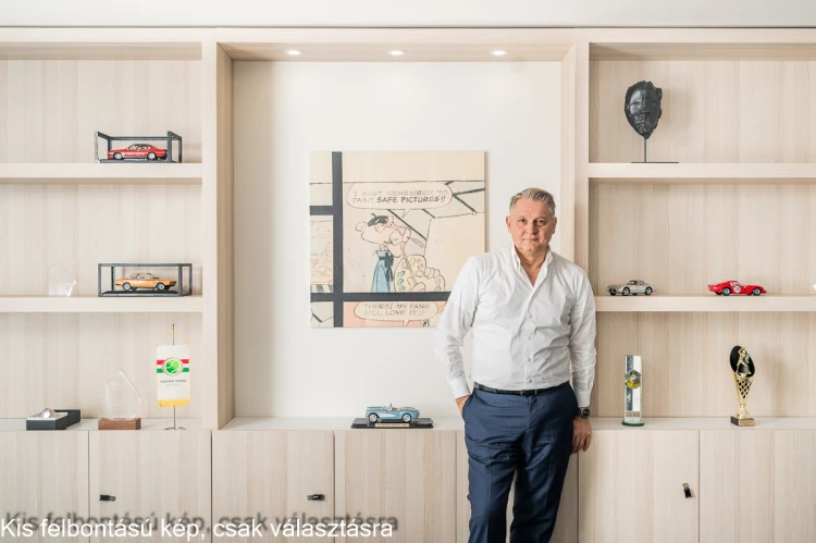 A siker mindsetje – tenisztől a NEO Property Services-ig