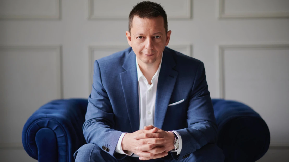 Üzenet a jövőbe: a Visszhang Videóval érzelmi támogatást is hagyhatunk a szeretteinkre