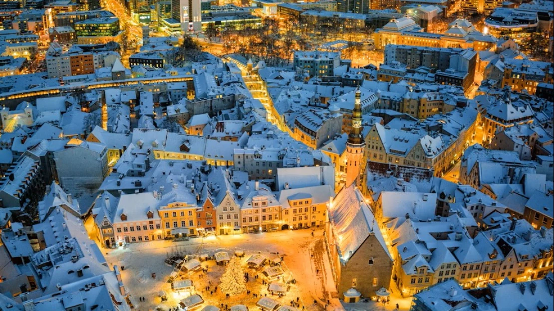 Tudásalapú gazdaság, következetes növekedés: így hagyták le Észtország és Lengyelország Magyarországot