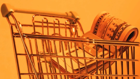 Tippelj, mennyit kaszál itthon a Temu! Ilyen, amikor a piac működik, de a gazdaság nem