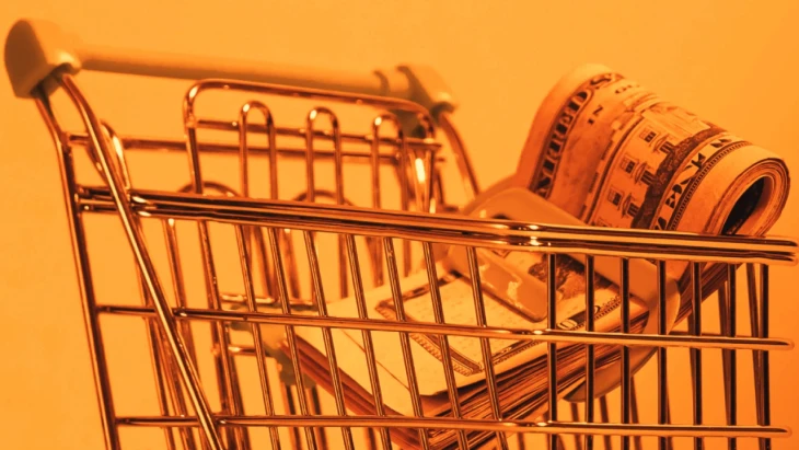 Tippelj, mennyit kaszál itthon a Temu! Ilyen, amikor a piac működik, de a gazdaság nem