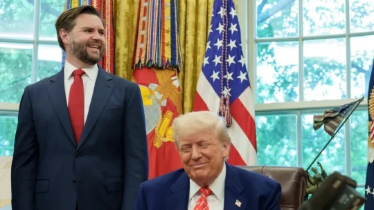 Idén majdnem szétszakadt a MAGA-univerzum. Így mentette meg egy váratlan szereplő a Trump–Musk kapcsolatot