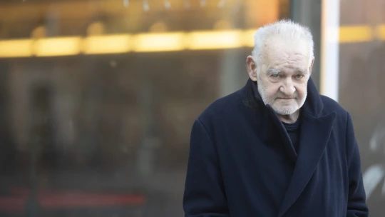 Meghalt Tarr Béla, minden idők egyik legjelentősebb rendezője