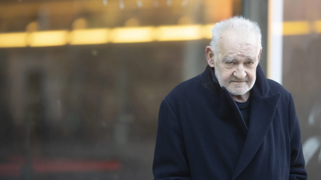 Meghalt Tarr Béla, minden idők egyik legjelentősebb rendezője