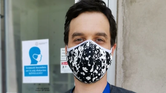 Influenzajárvány a csúcson. A virológus ezerszer hallott tanácsai, amelyeket sosem lehet elégszer elmondani